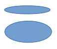 geoform ellipses