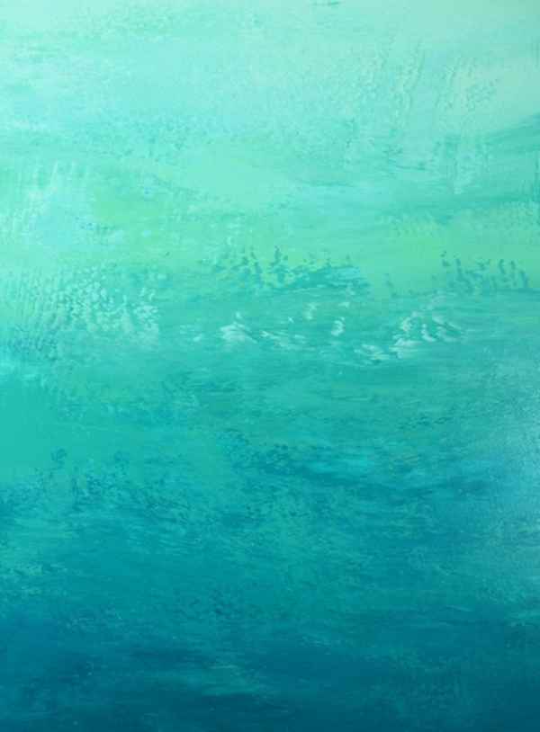 "Shore line" by Suzanne Vaughan